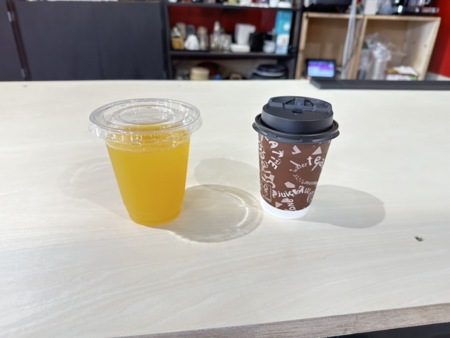 detached 草津温泉