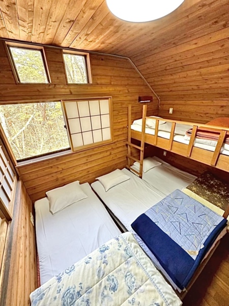 detached 草津温泉