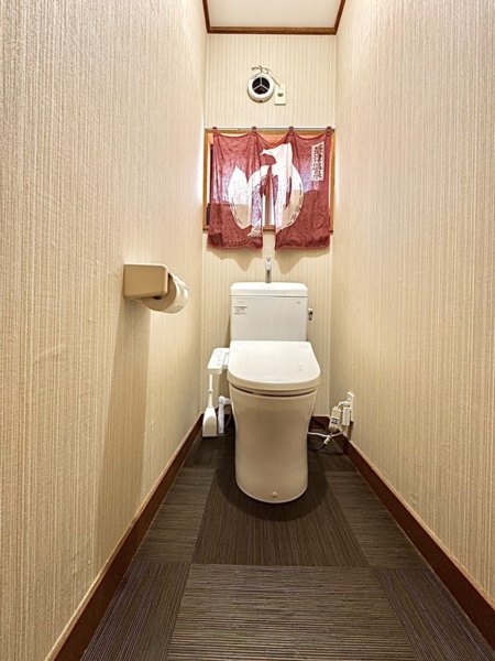 detached 草津温泉