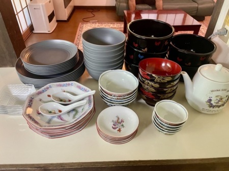 detached 草津温泉