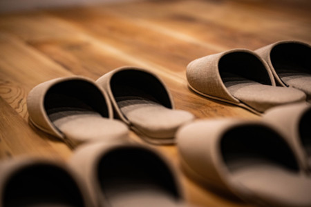 リビングルーム