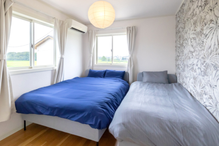 2Fベッドルーム