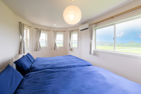 2Fベッドルーム