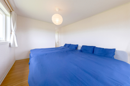 2Fベッドルーム