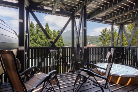 ととのいスペースです