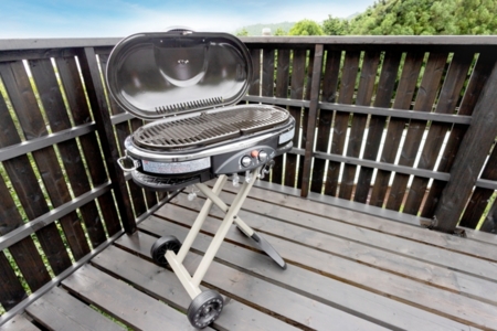 BBQコンロも御座います