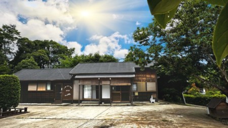 E棟・定員5人迄
