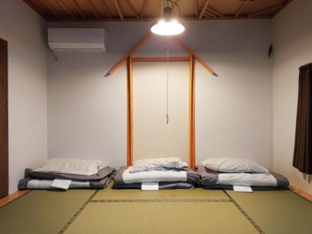 E棟・定員5人迄