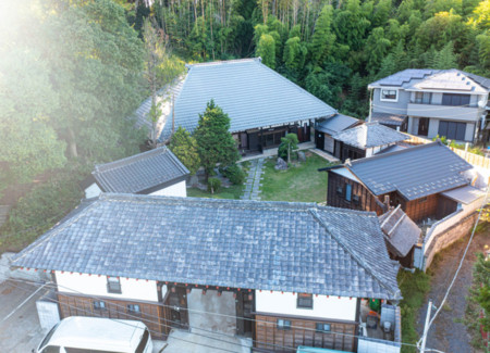 一宿一景一生縁・千葉県四街道店