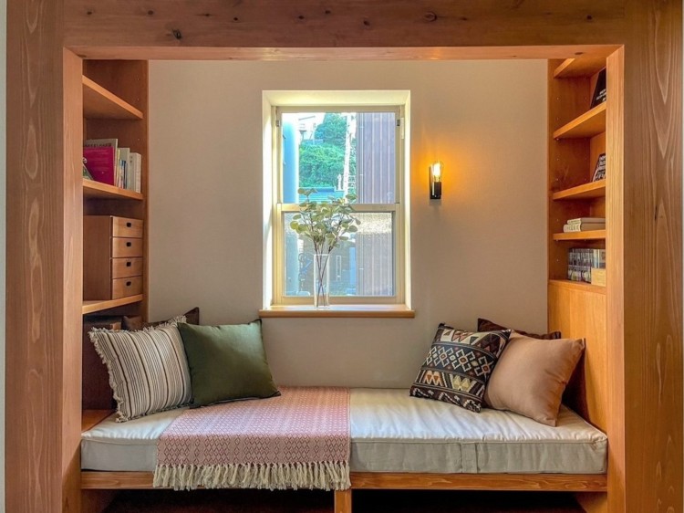 townhouse 浄明寺浄妙寺4丁目