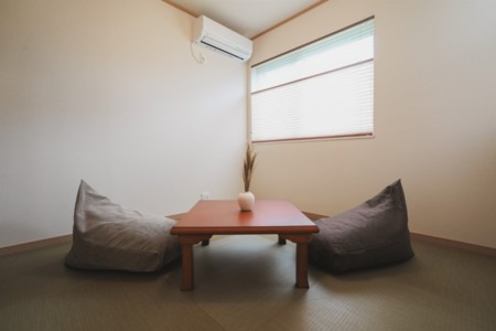 townhouse 浄明寺浄妙寺4丁目