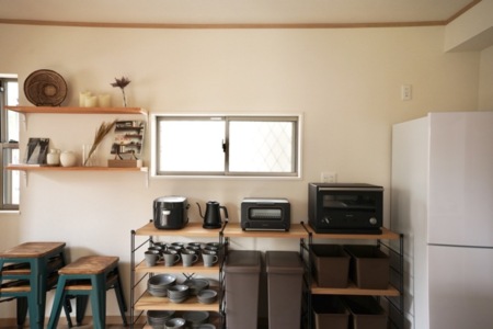 townhouse 浄明寺浄妙寺4丁目