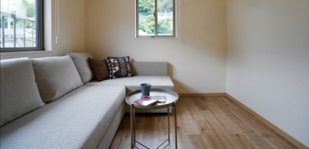 townhouse 浄明寺浄妙寺4丁目