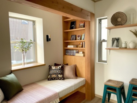 townhouse 浄明寺浄妙寺4丁目