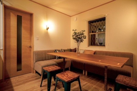 townhouse 浄明寺浄妙寺4丁目