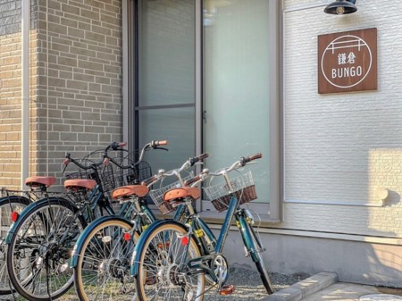 townhouse 浄明寺浄妙寺4丁目