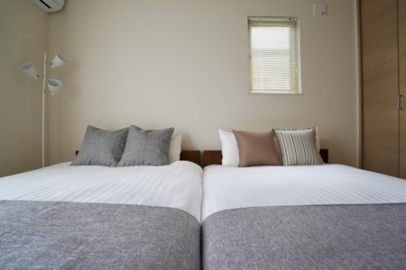 townhouse 浄明寺浄妙寺4丁目