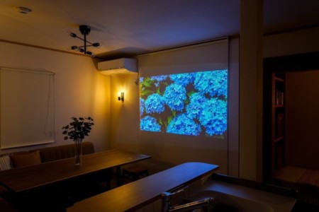 townhouse 浄明寺浄妙寺4丁目