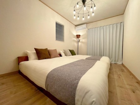 townhouse 浄明寺浄妙寺4丁目