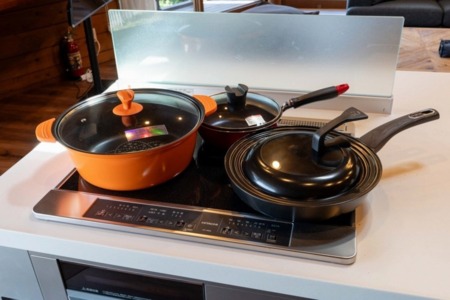 キッチンアメニティ