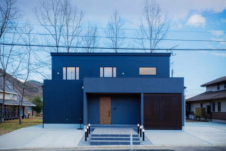 宮城 蔵王・遠刈田 たびの邸宅 ZAO PEAKの宿泊情報【コテージ】