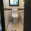 一階トイレ