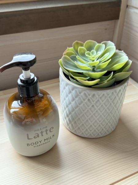 入浴後はご自宅気分でお寛ぎください。