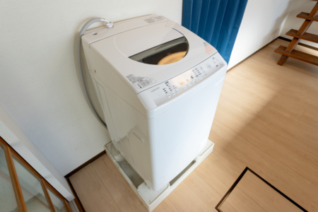 洗濯機