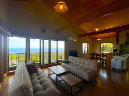 オーシャンビューLDK