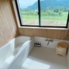 浴室（夏）