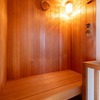 サウナ