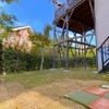 ドッグランできました！