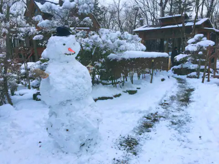 季節に関係なくいつも素敵