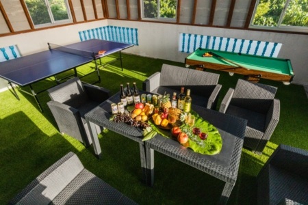 townhouse 沖縄北部