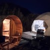 ToTo tree御宿☆バレルサウナ付グランピング
