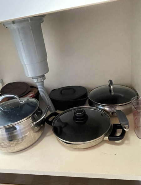 お鍋、フライパン、その他