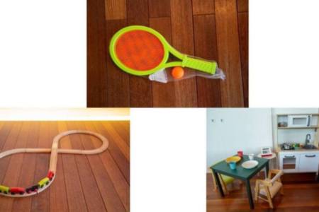 アメニティグッズ