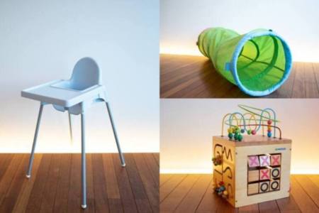 アメニティグッズ