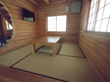 １階小上り