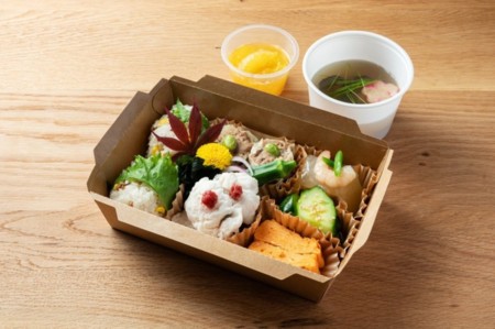 朝食（追加オプション）