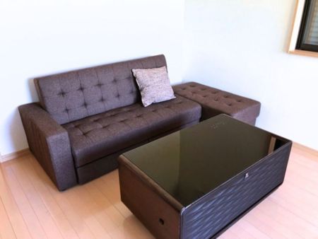 ソファベッド