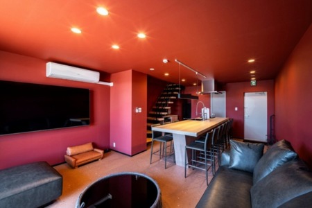 detached 九十九里