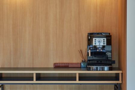 De'Longhi コーヒーメーカー