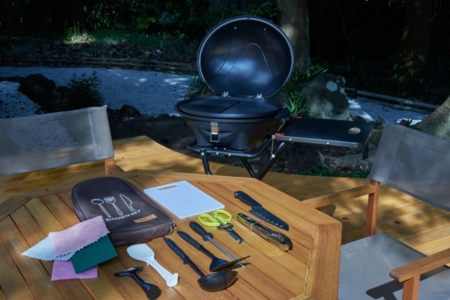 BBQセット