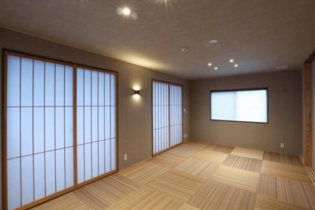 ベッド以外はお布団でのご用意になります。