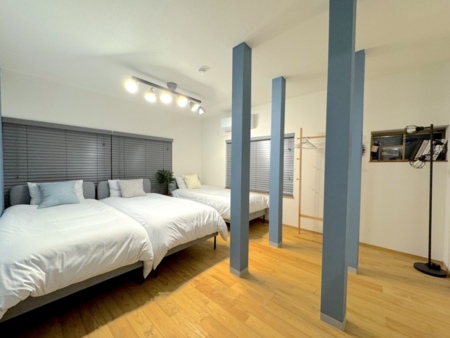 シ⁠ン⁠グ⁠ル⁠ベ⁠ッ⁠ド3⁠台