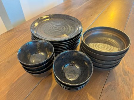 食器類、カトラリー