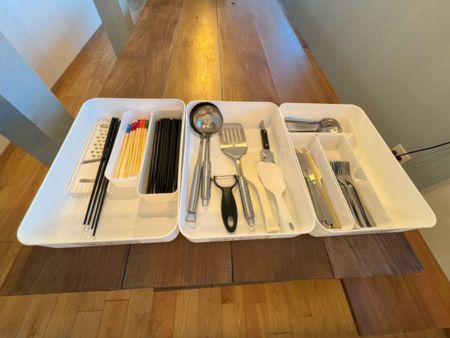 食器類、カトラリー