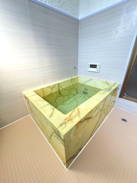 フルバスルーム