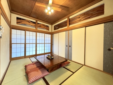 ご家族やご友人グループ